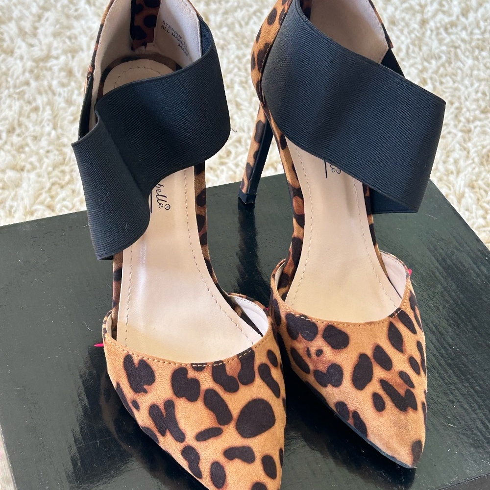 Heels